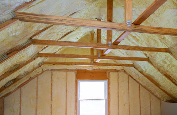 Best Energy-efficient Insulation  in Pleasureville, PA