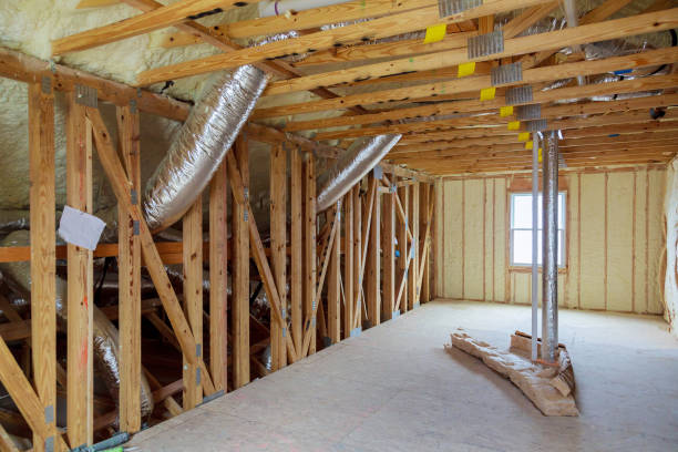 Best Blown-in Insulation  in Pleasureville, PA