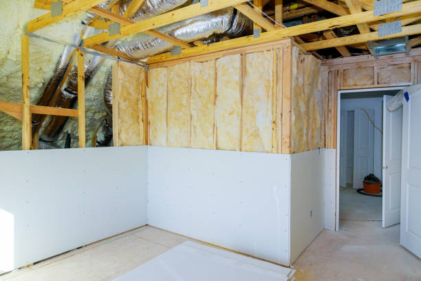 Best Insulation Replacement Services  in Pleasureville, PA