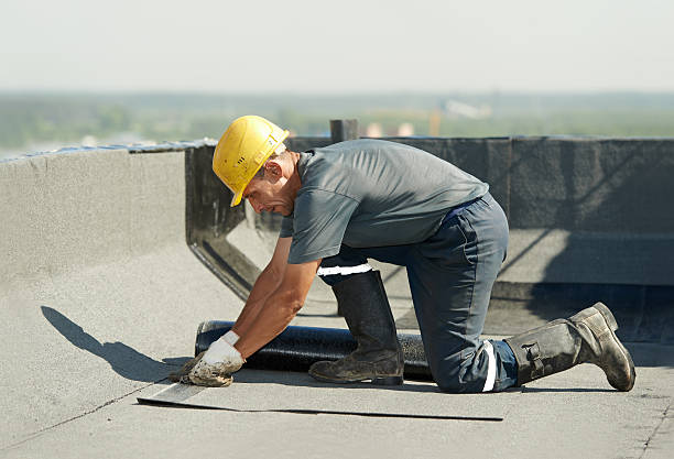 Insulation for Commercial Buildings in Pleasureville, PA