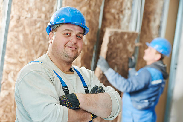 Best Wall Insulation Contractor  in Pleasureville, PA