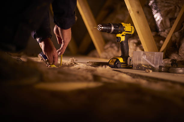 Best Garage Insulation Installation  in Pleasureville, PA